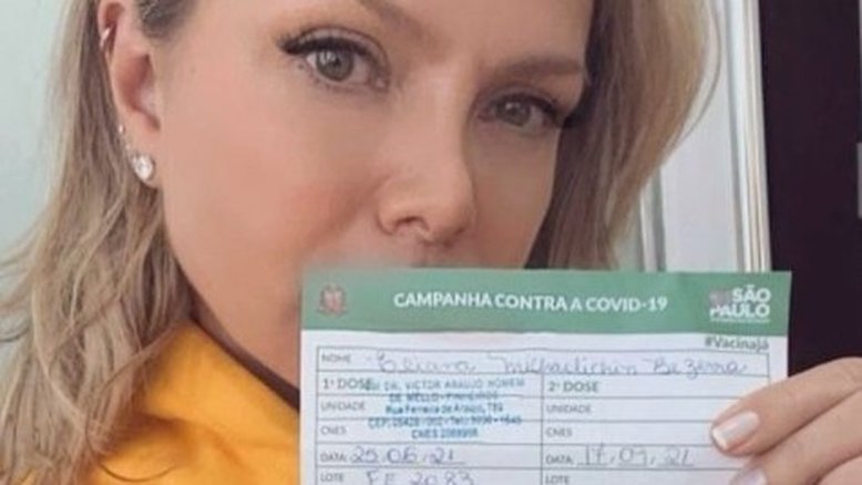 Reprodução/Instagram