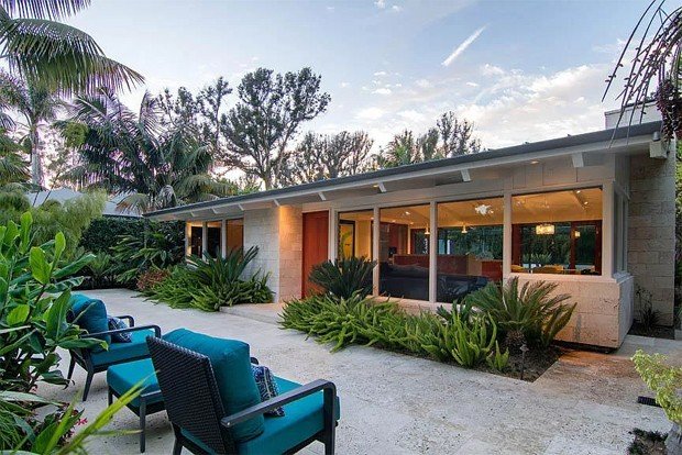 Ellen Degeneres compra mansão de R$ 14 milhões na Califórnia