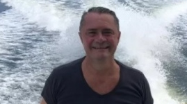 SP: Engenheiro desaparece no mar após mergulho