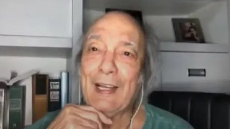 Reprodução YouTube