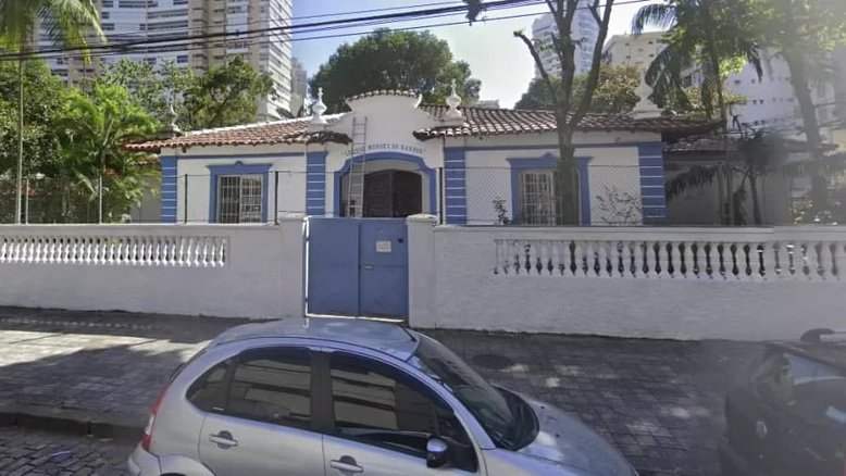 Reprodução