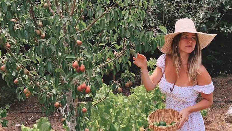 Giovanna Ewbank revela que família mudou para Portugal: ‘De mala e cuia’