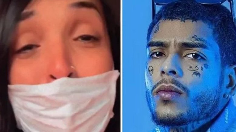 Reprodução/ Instagram