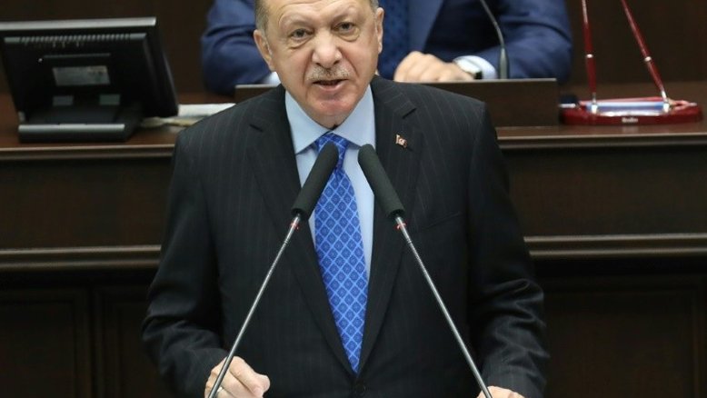 Erdogan apela ao Egito e aos países do Golfo para uma aliança mutuamente benéfica