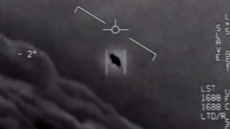 Inteligência americana conclui que não há provas da existência de extraterrestres