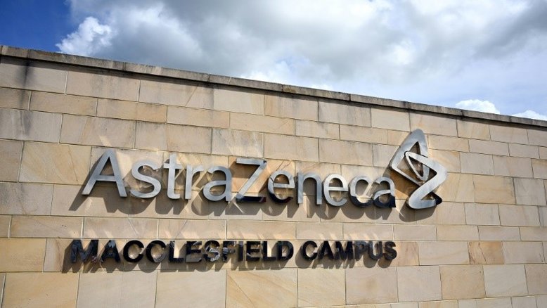 AstraZeneca anuncia que teste de tratamento anticovid não deu resultado