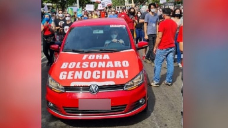 Reprodução Instagram