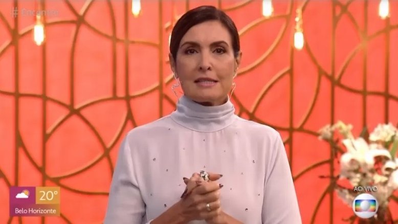 Reprodução TV Globo