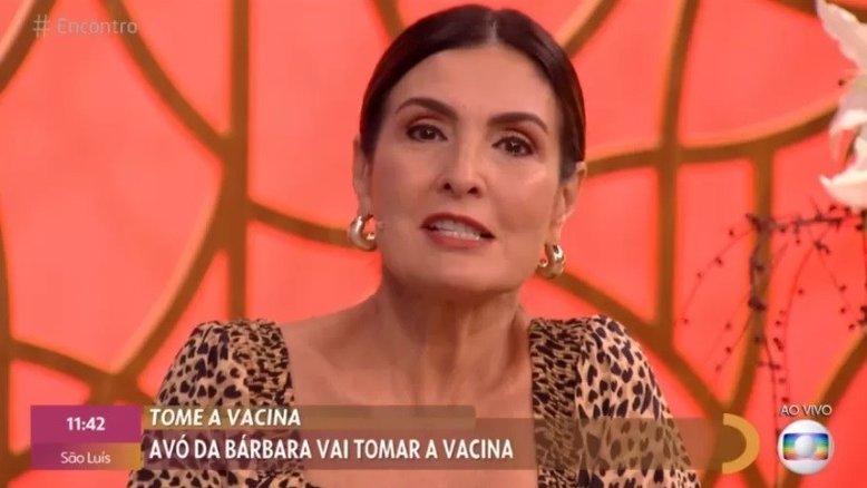 Reprodução TV Globo