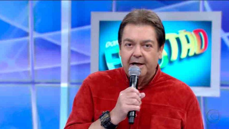 Rescisão de Faustão é maior do que valores pagos pela Globo à Cruzeiro Vasco e Botafogo em 2021, diz site