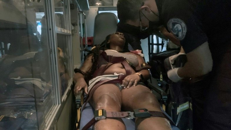 Tiroteio em praia de Cancún deixa dois mortos e uma turista ferida