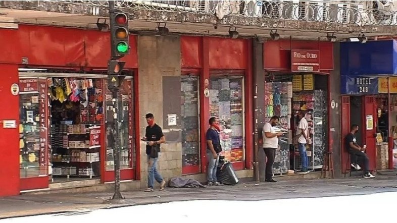 Reprodução