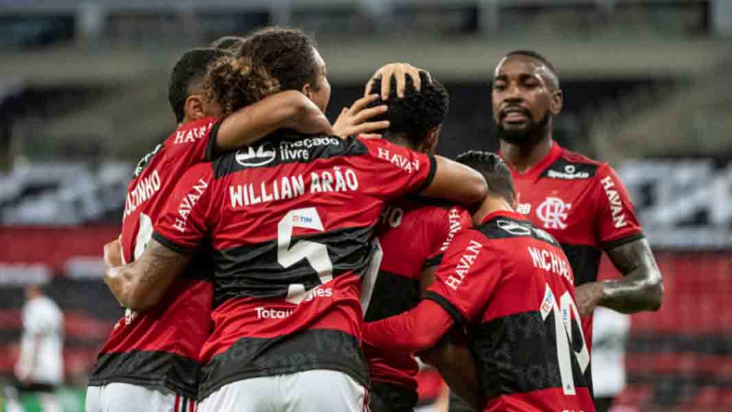 Coritiba: datas definidas para jogos contra Corinthians e São Paulo