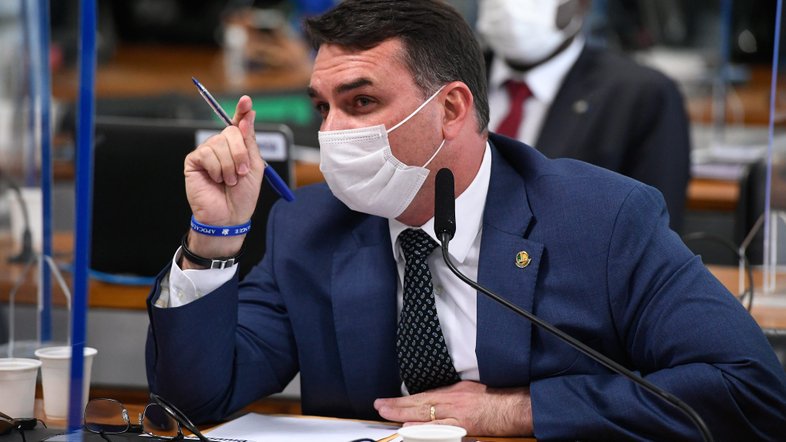 Jefferson Rudy/Agência Senado