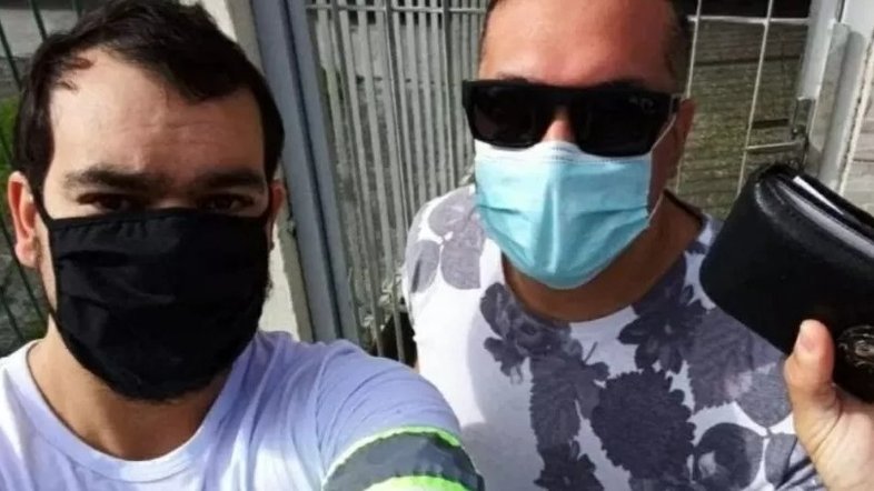 Reprodução/ Redes Sociais