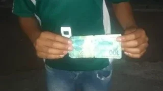 Arquivo Pessoal/Sandro Moraes