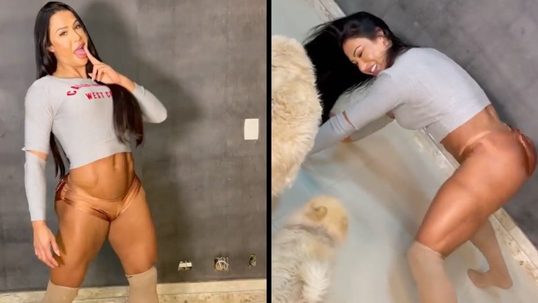 Reprodução/Instagram