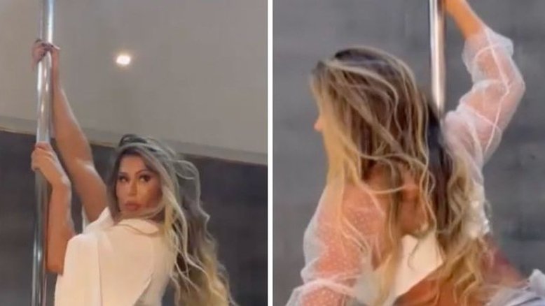 Reprodução/ Instagram
