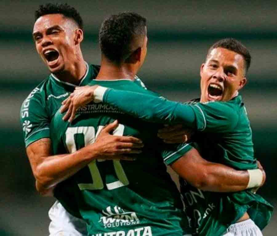 Confira o provável Guarani para encarar o CSA ISTOÉ Independente