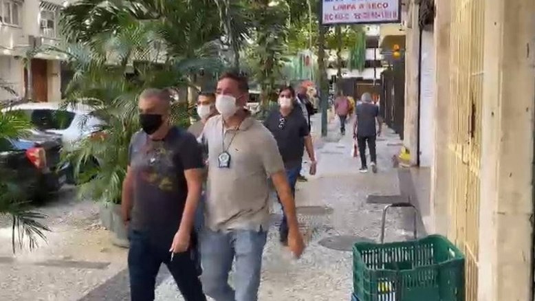 Guia turístico é preso por estuprar e aliciar menores em troca de roupas