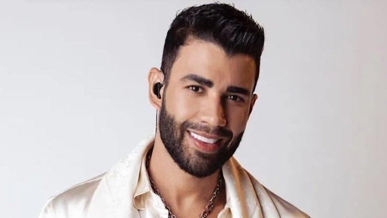Milionário, Gusttavo Lima diz que usa cuecas até que elas fiquem velhas e surradas