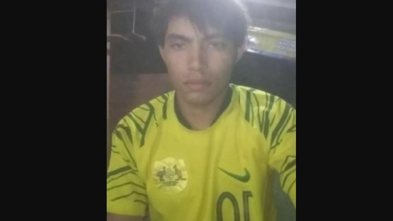 MA decide não afastar agentes por morte de jovem que desejou 'boa sorte' a Lázaro
