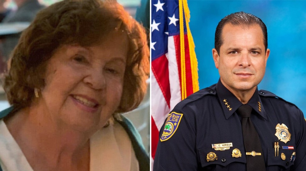 Miami: Mãe de policial que prestou primeiros socorros em desabamento é achada morta nos escombros