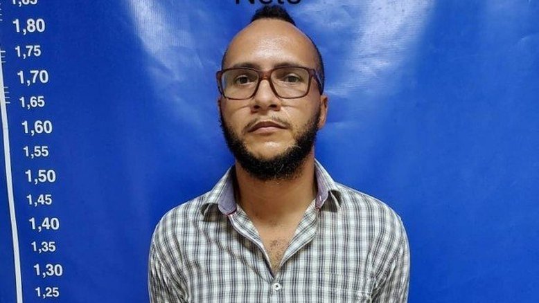Motorista de aplicativo é preso em flagrante por roubo de bicicleta elétrica
