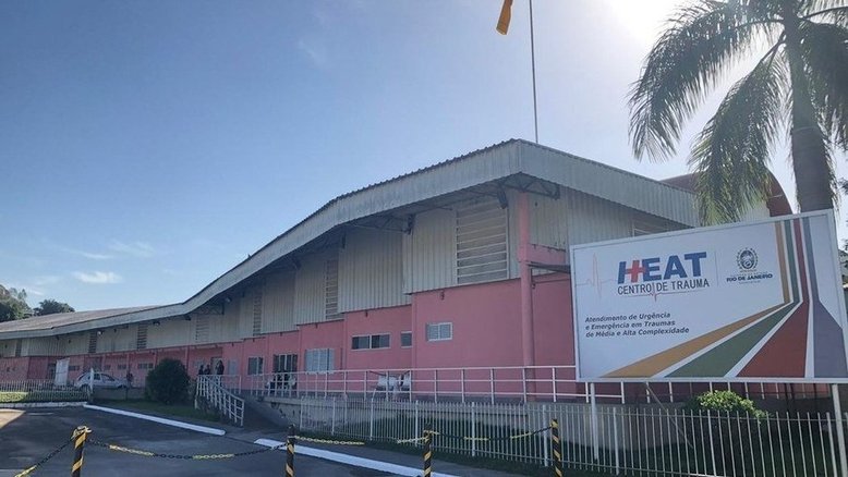 Suspeito de esfaquear duas irmãs adolescentes é preso no Rio de Janeiro