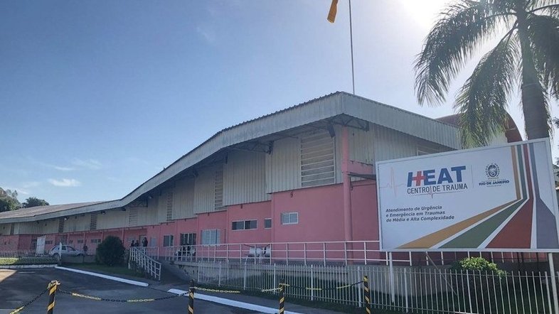 Suspeito de esfaquear duas irmãs adolescentes é preso no Rio de Janeiro