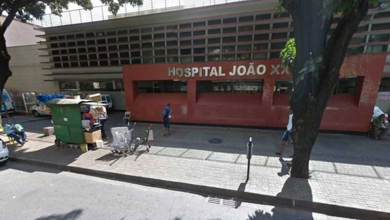 Reprodução/ Google Street View
