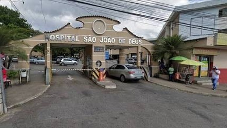 Reprodução/Google Street View
