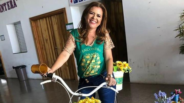 Reprodução/Arquivo Pessoal