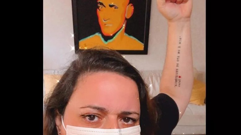 Reprodução/ Instagram