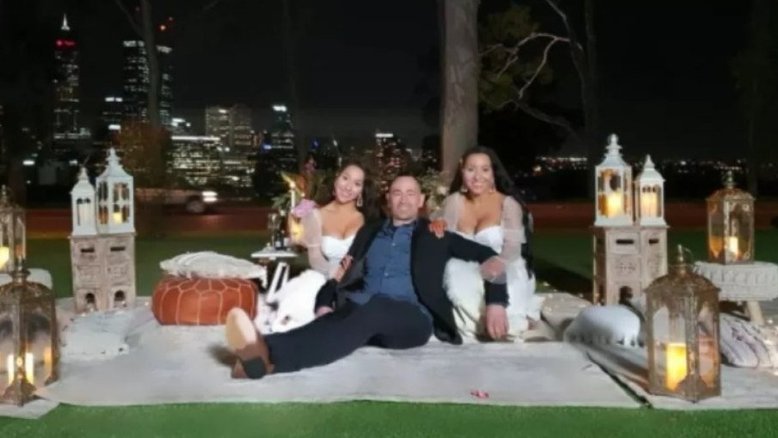 Vídeo: Irmãs gêmeas são pedidas em casamento pelo mesmo homem; e aceitam
