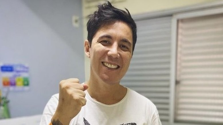 Reprodução/Instagram