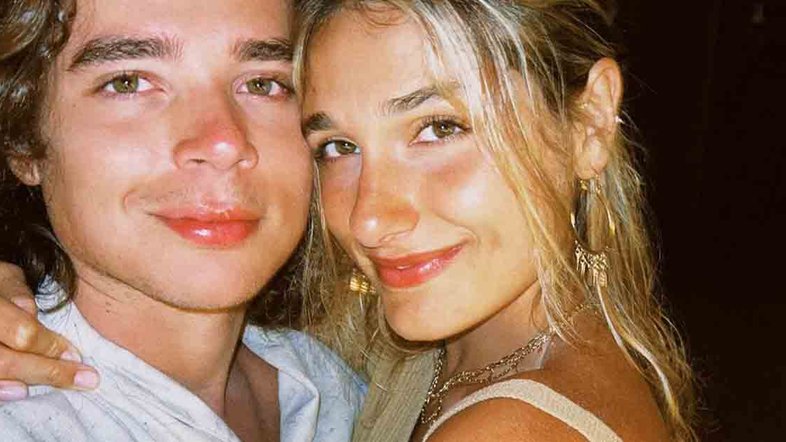 Marido de Sasha é barrado em trio de Ivete Sangalo, e filha de Xuxa precisa intervir