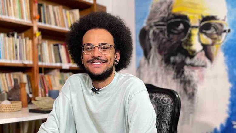 Ex-BBB João Luiz terá programa no Grupo Globo