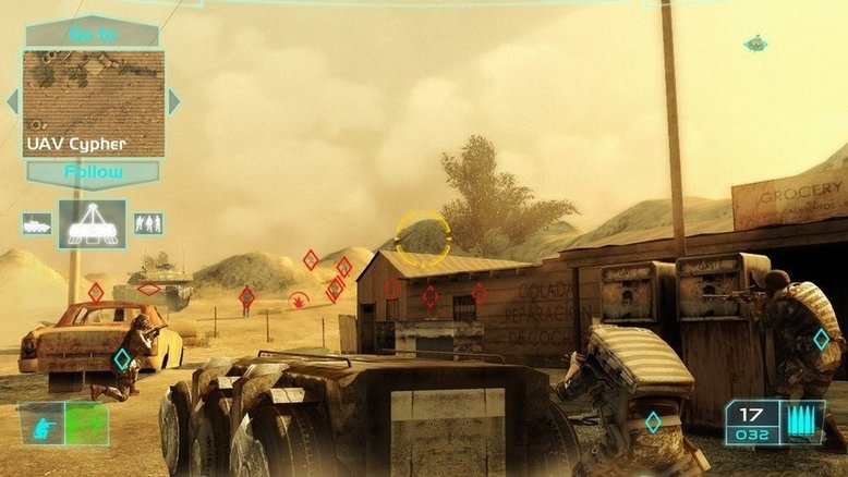 Exército brasileiro cria jogo de tiro e prevê custo de pelo menos R$ 3,8 milhões