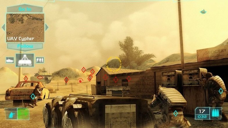 Exército brasileiro cria jogo de tiro e prevê custo de pelo menos R$ 3,8 milhões