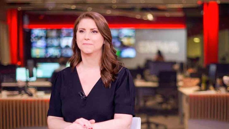 Apresentadora da GloboNews deixa emissora após 20 anos: ‘Novo desafio’