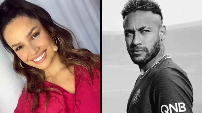 Juliette ultrapassa Neymar e se torna brasileira com o maior engajamento no Instagram