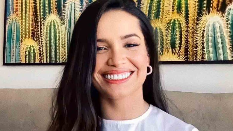 Juliette será apresentadora do programa 'TVZ', no Multishow