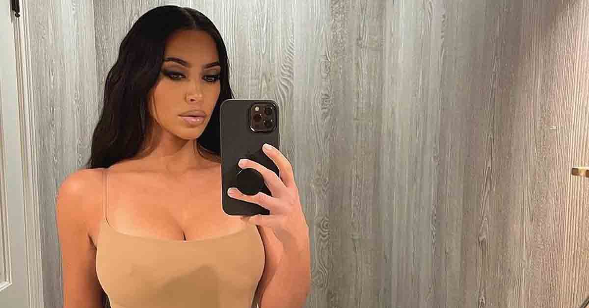 Kim Kardashian é reprovada pela segunda vez em teste para ser advogada