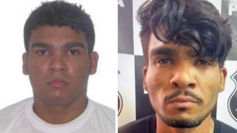 Lázaro Barbosa dormia há cinco dias em propriedade de fazendeiro preso, diz caseiro
