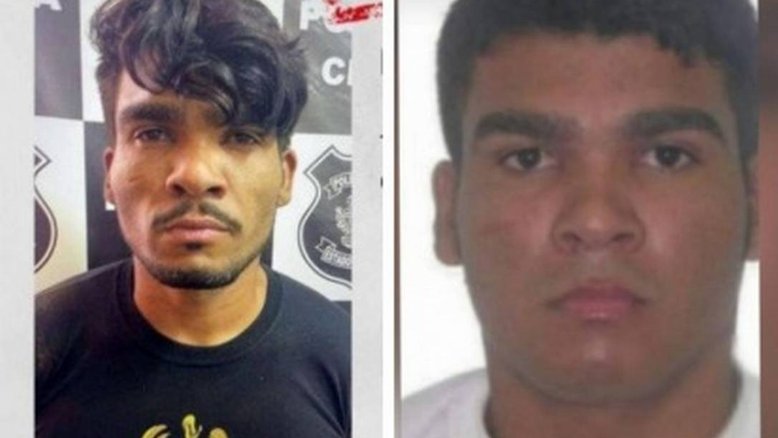 'Olhar a cara dele nos jornais me faz lembrar tudo o que eu passei', diz mulher estuprada por criminoso foragido no DF