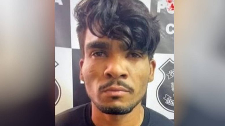 DNA de Lázaro Barbosa é coletado para ajudar em investigações de outros crimes