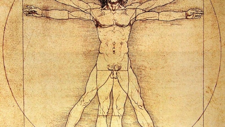 10 segredos sobre o desenho mais famoso de Leonardo da Vinci