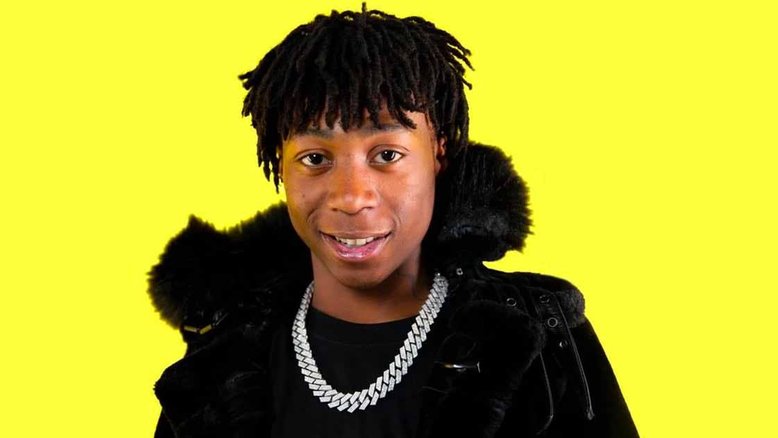 Rapper Lil Loaded morre aos 20 anos