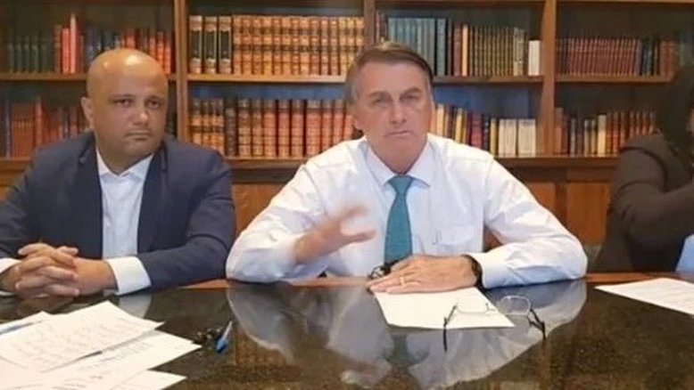 Reprodução/ Facebook
